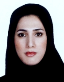 زهرا بختیاری