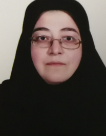 مریم هدائی باسمنج