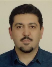 علی اسدبیگی