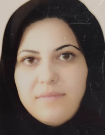منیژه باغبانیان