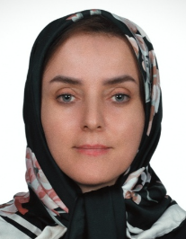 زهرا نصیری