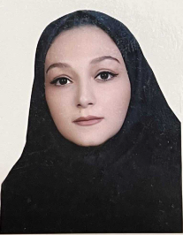 تکتم امانعلی خانی
