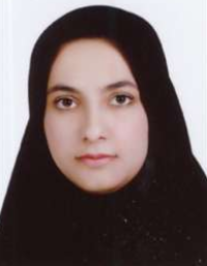 راضیه هاشمی