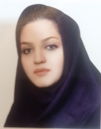 صبا نیک بختی فرد