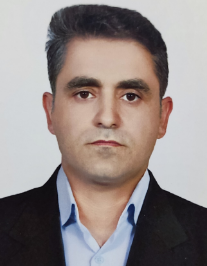 محمود داوری