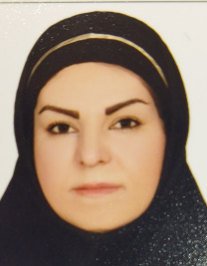 افسانه مرادی