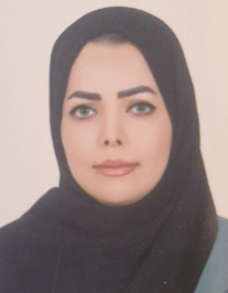 سیده مهسا رضازاده