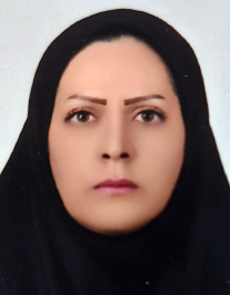 زهرا کاظم زاده