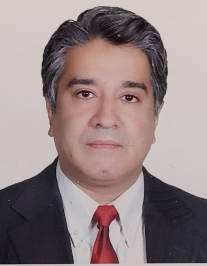 علیرضا شریعتمدار