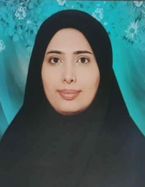 معصومه ملکی
