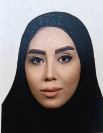 فاطمه سادات جمالی