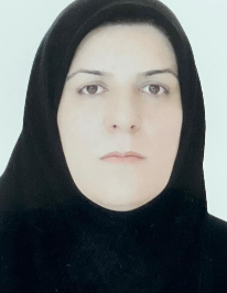 فاطمه شوهانی