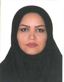 معصومه رضائی منش