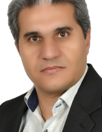 فریبرز نیکدل