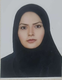 معصومه ابراهیمی