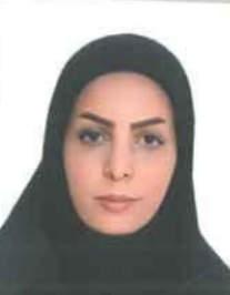 انسیه میرزاخانی