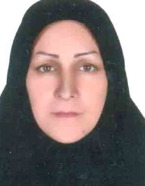 زهرا مهری خانیکی