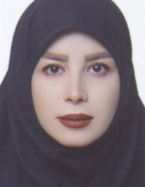 نازنین مهران پور
