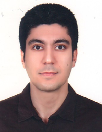 روزبه کمایی