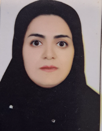 نازیه عباسپور حاجی آبادی