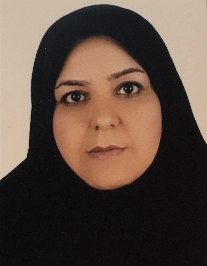 نعیمه صباغ زادگان