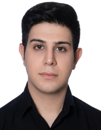 مهدی مهدی زاده نودهی