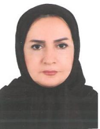 نسرین شادمان فر