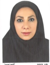 سمیه رحیمی