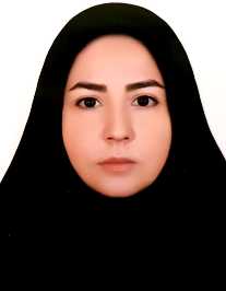 محدثه حائری نژاد