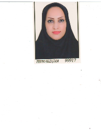 زینب قاسمی