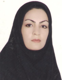 ندا ظفرعباس زاده