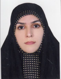لیلا یوسف زاده بایگی