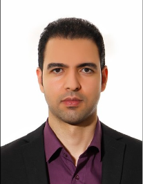 هومن بصیرت دهکردی