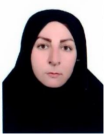 فاطمه حامدی