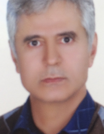 فیض محمد تیموریان