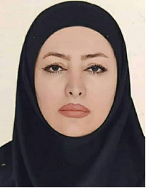 شهناز رمضانی