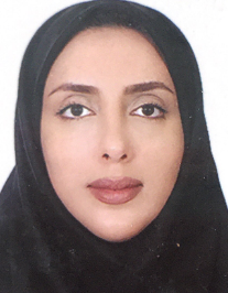 نفیسه سلطانی نژاد