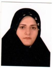 زهرا اسفندیاری جلیسه