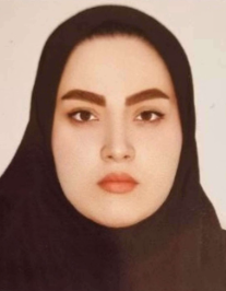 انسیه جمال خامه چی