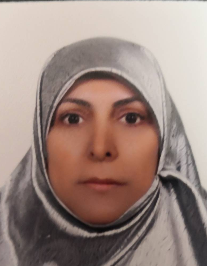 نجمه سلیمان فرد