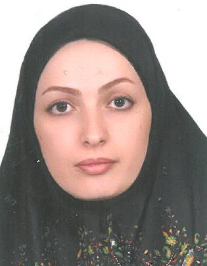 فاطمه نجفی