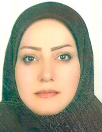 طیبه هاشمی فرد