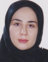 آرزوالسادات دریانورد