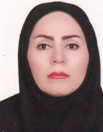 رقیه تربیت ایردموسی