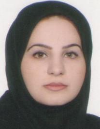 فرشته احمدی