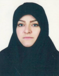 سمیه عابدی قبائلی