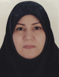ناهید جلیل پور