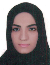 سیده عاطفه حسینی نژاد