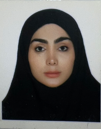 پریا زارع