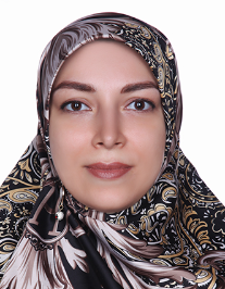 فاطمه رحمانی فرد